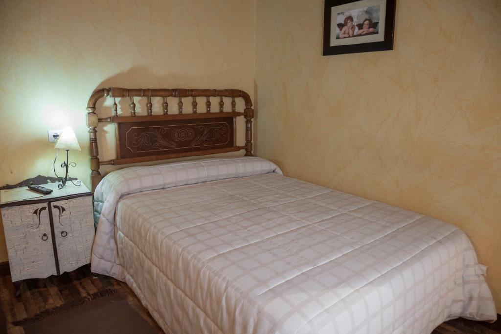 Casa Rural El Balcon De Tera Guest House Room photo